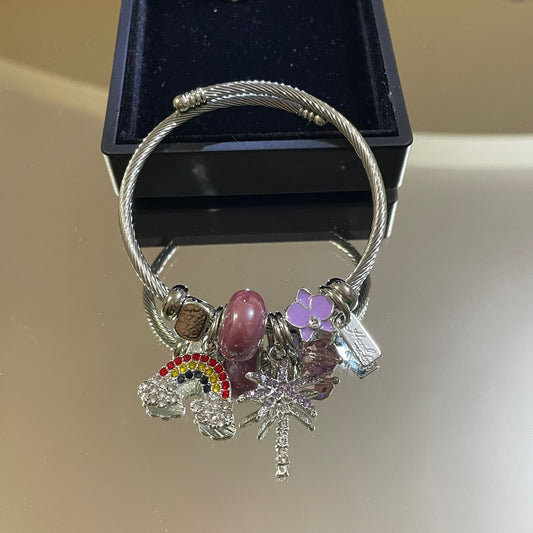 Pandora Charm Bileklik