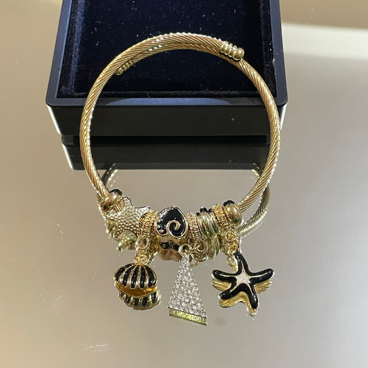 Pandora Charm Bileklik