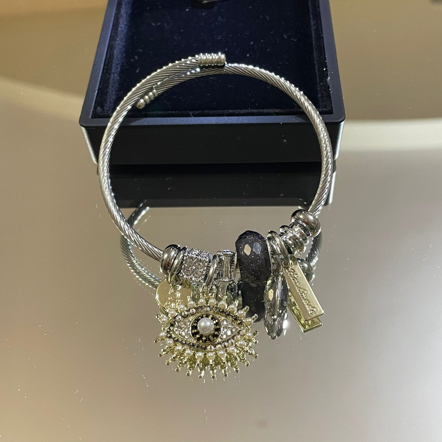 Pandora Charm Bileklik