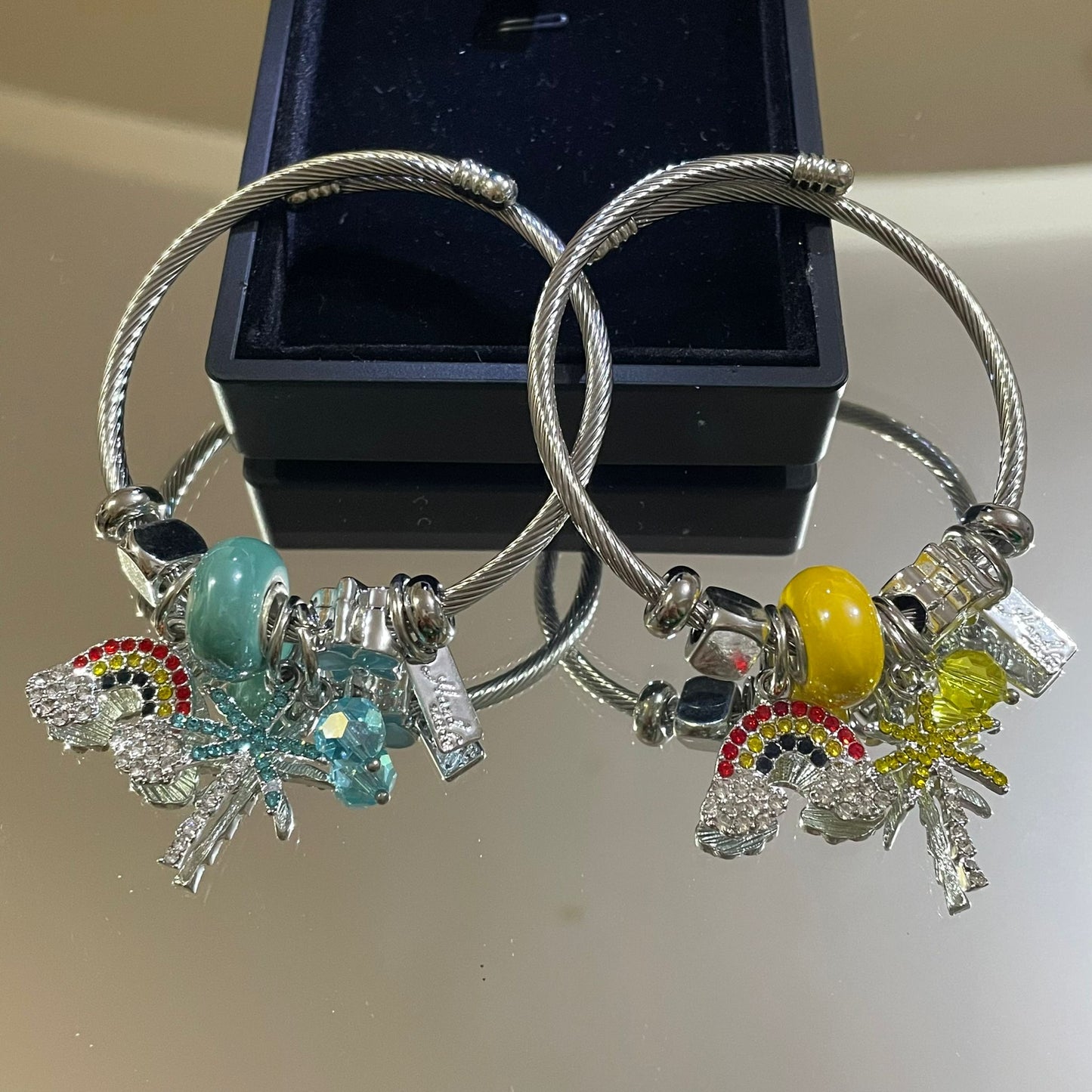 Pandora Charm Bileklik