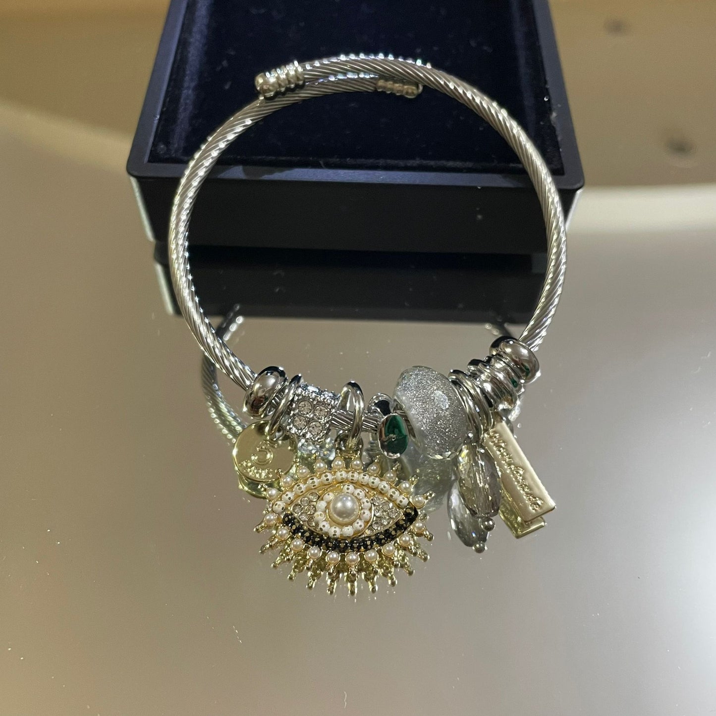 Pandora Charm Bileklik