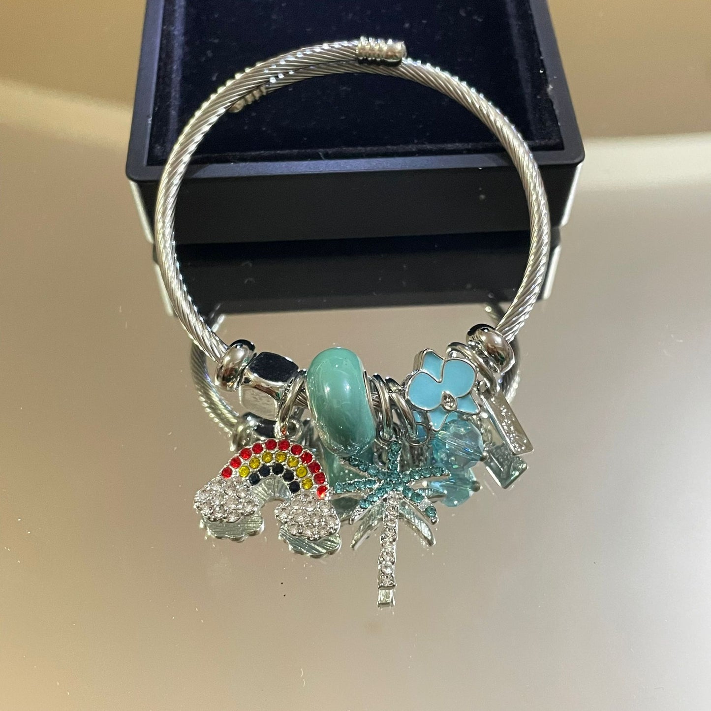 Pandora Charm Bileklik